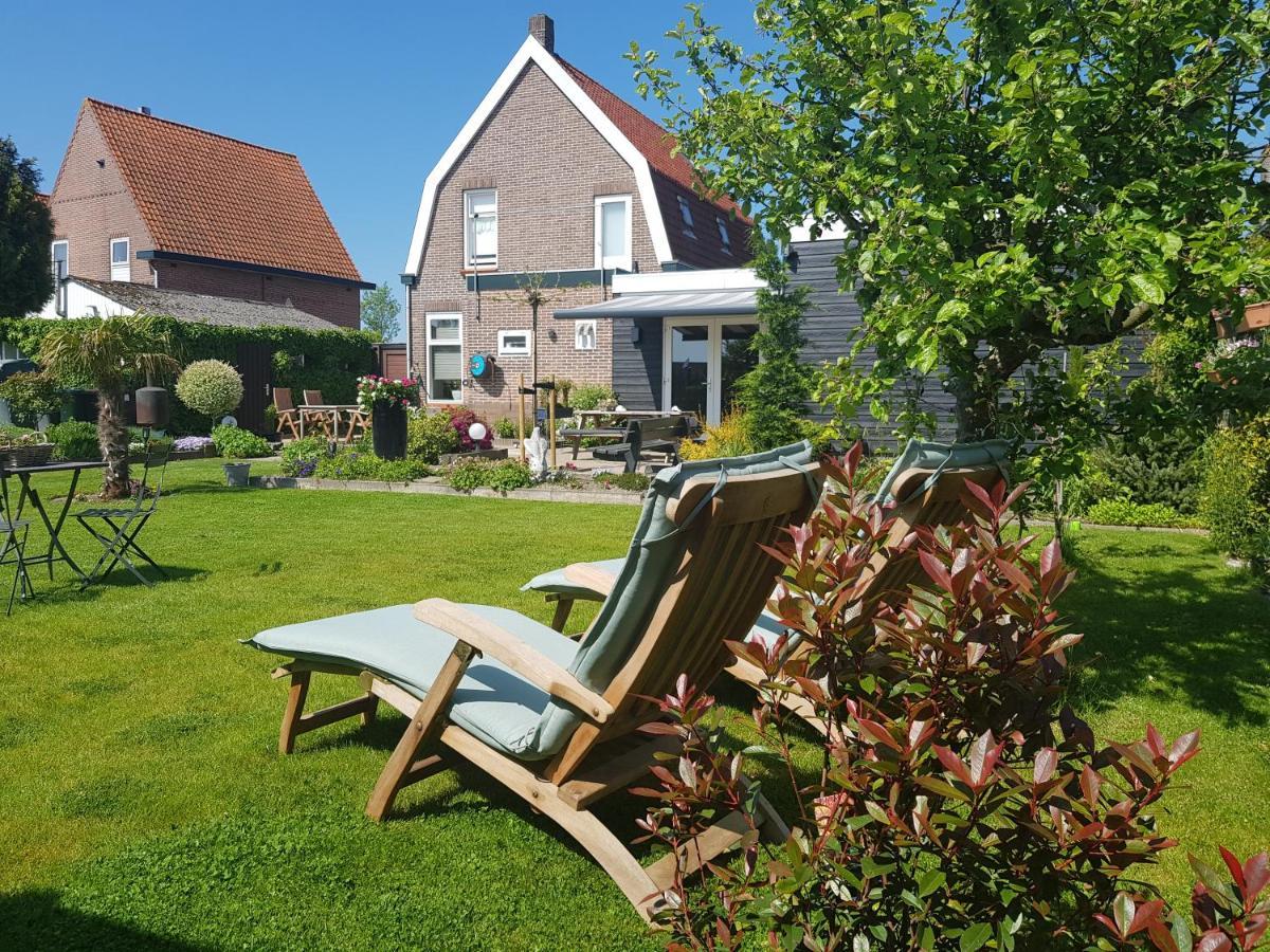 B&B Welkom Zierikzee Exterior foto