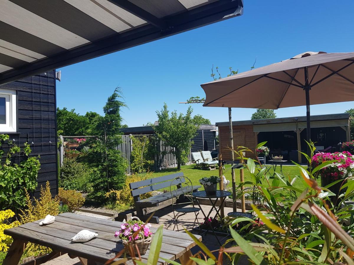 B&B Welkom Zierikzee Exterior foto