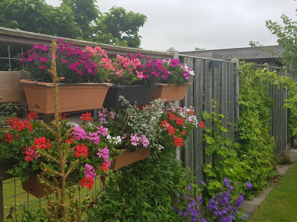 B&B Welkom Zierikzee Exterior foto