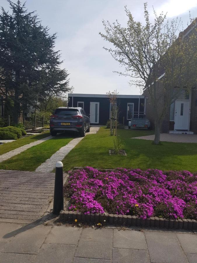 B&B Welkom Zierikzee Exterior foto