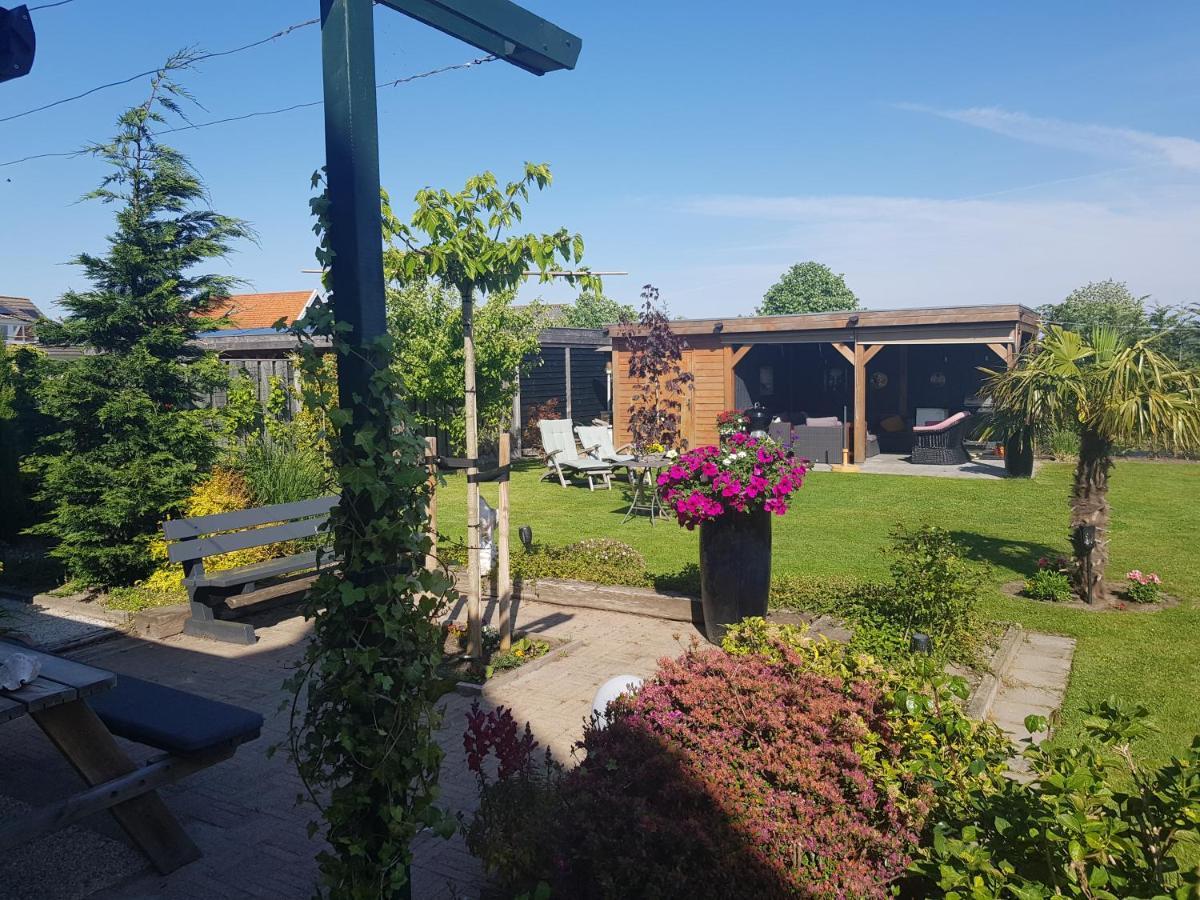 B&B Welkom Zierikzee Exterior foto