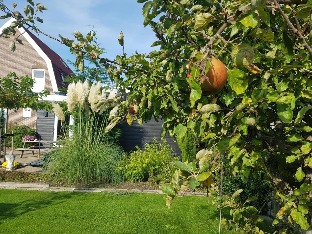 B&B Welkom Zierikzee Exterior foto