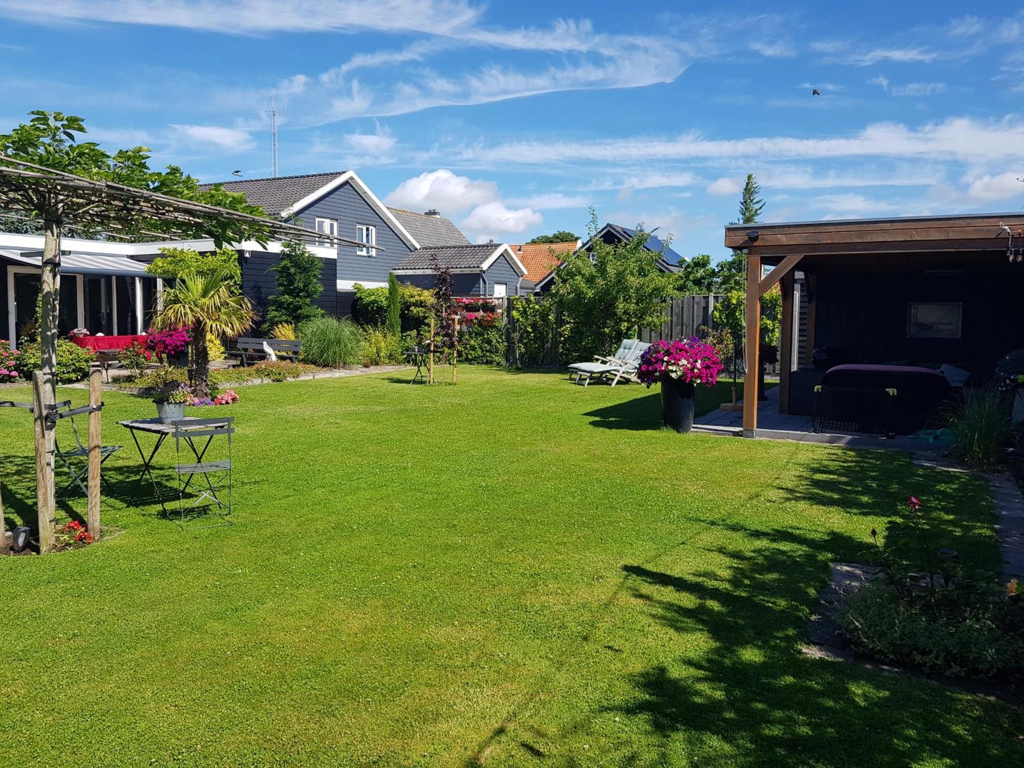 B&B Welkom Zierikzee Cameră foto