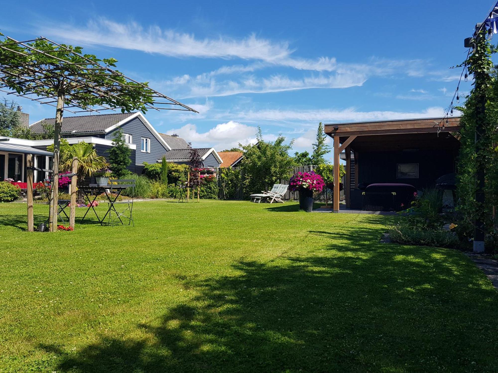 B&B Welkom Zierikzee Cameră foto